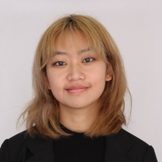 Anna Shang