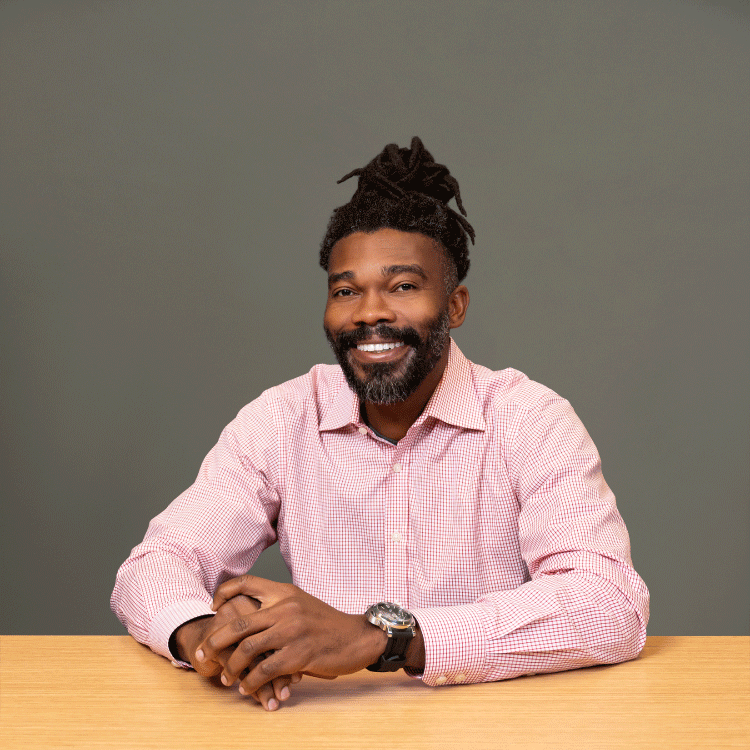 George Adjaidoo