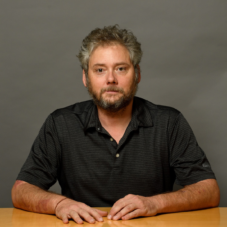 Marc Amick