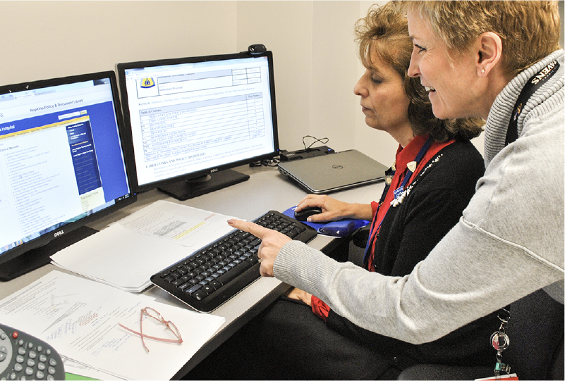 Hopkins Policies Online (HPO) Featured Image