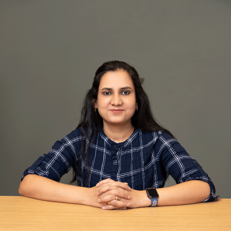 Salma Parween