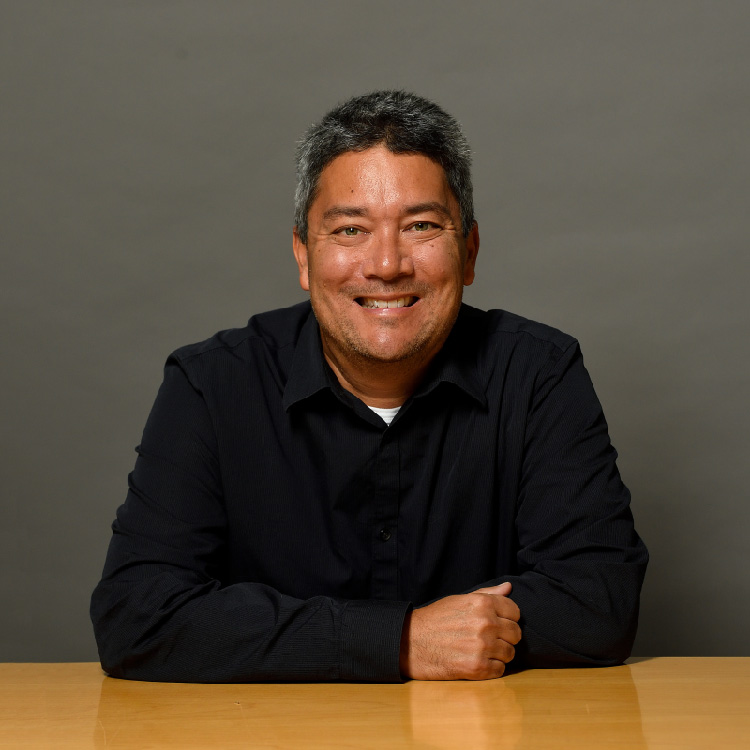 Eduardo Reyes